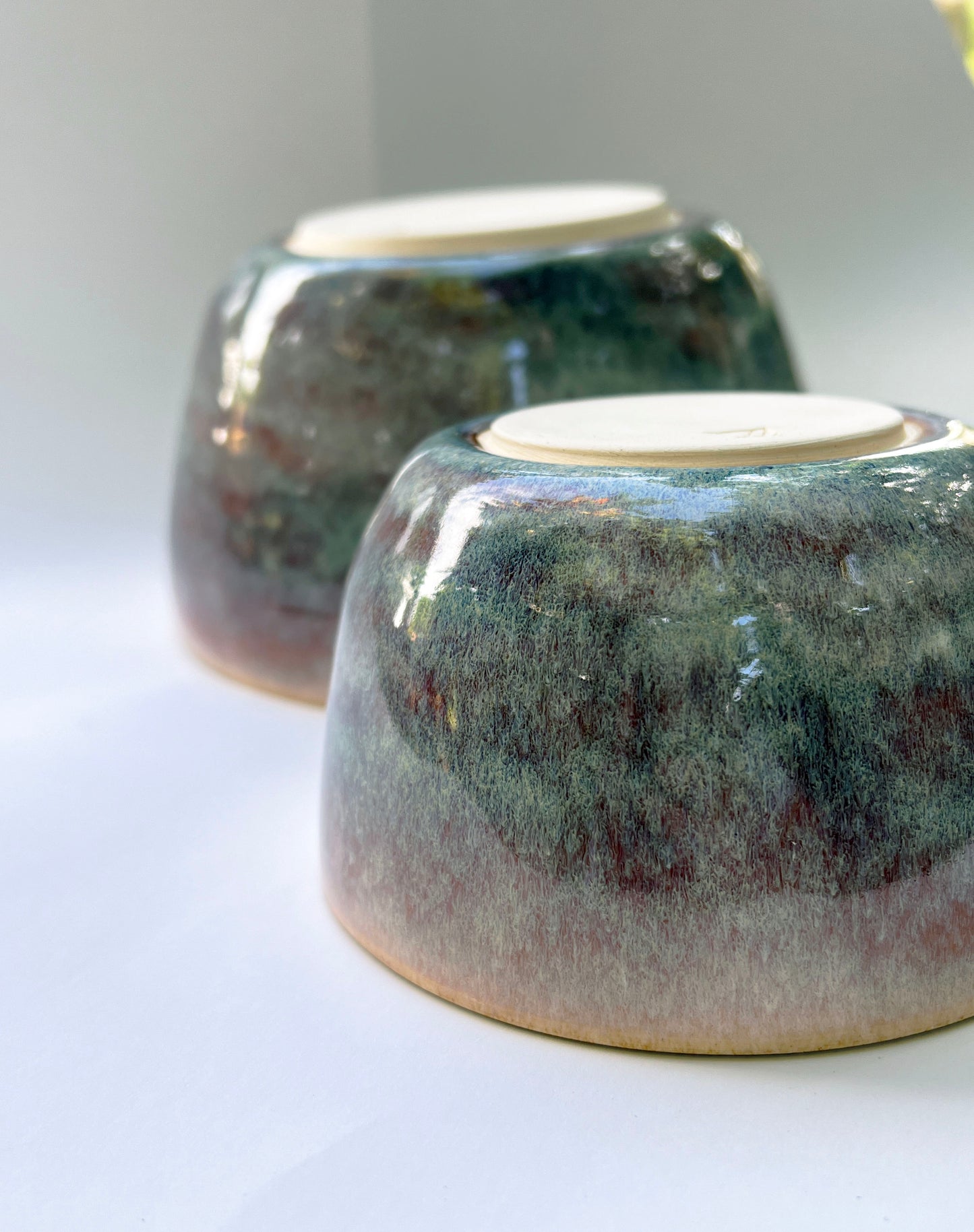 Bowl Set