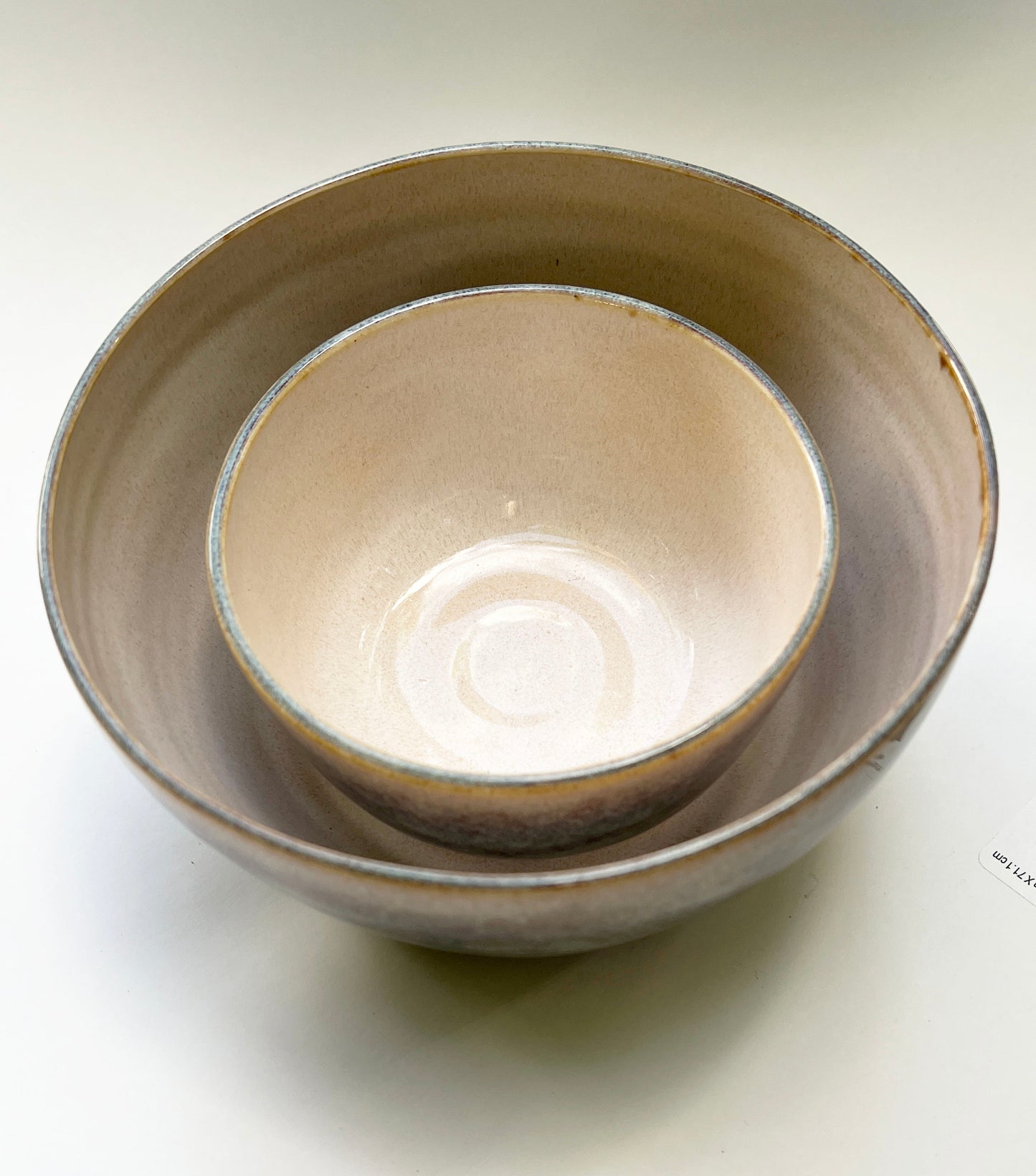 Bowl Set