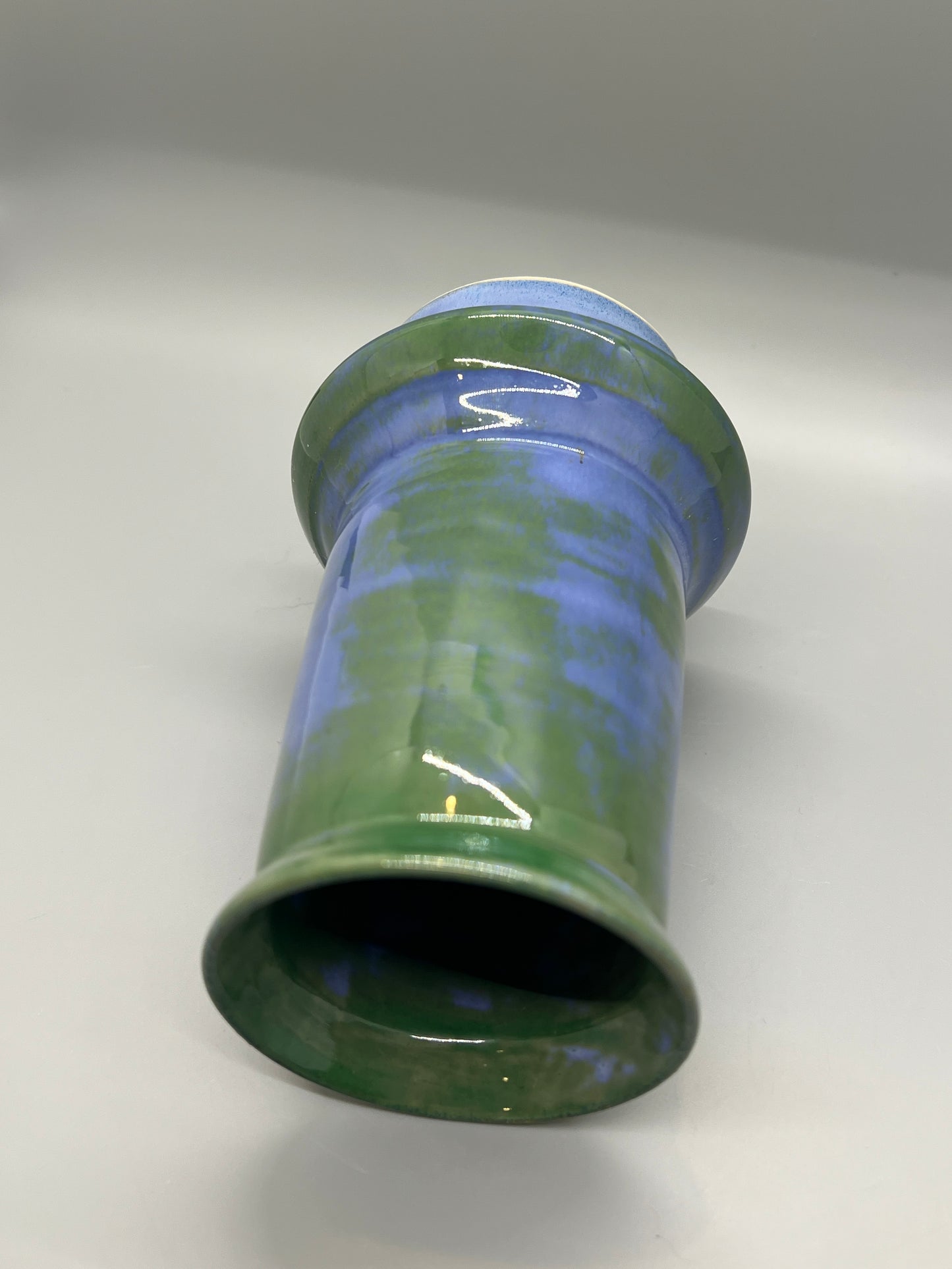 Mother Earth Vase