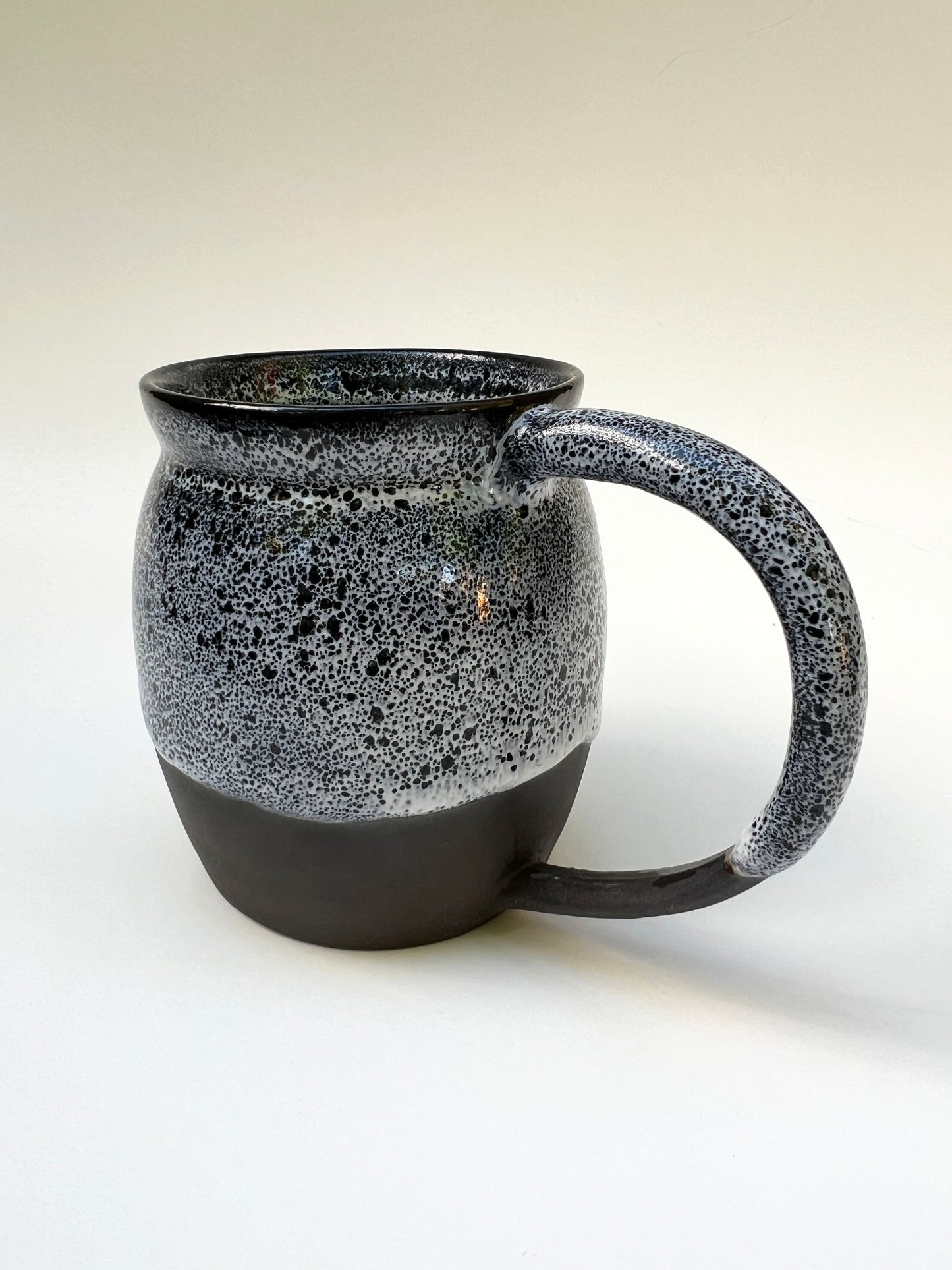 Bubble Mug
