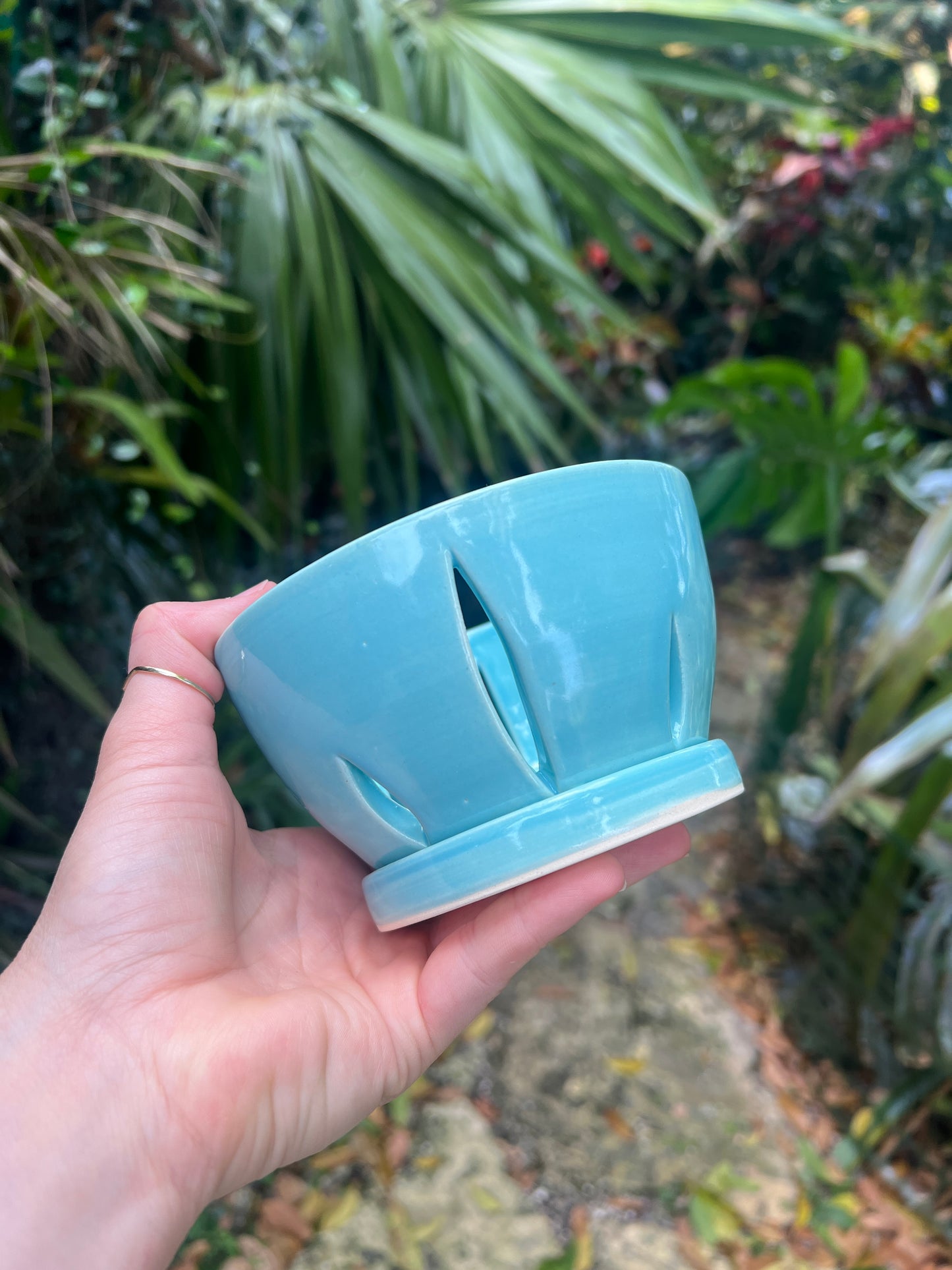 Tiffany Berry Bowl