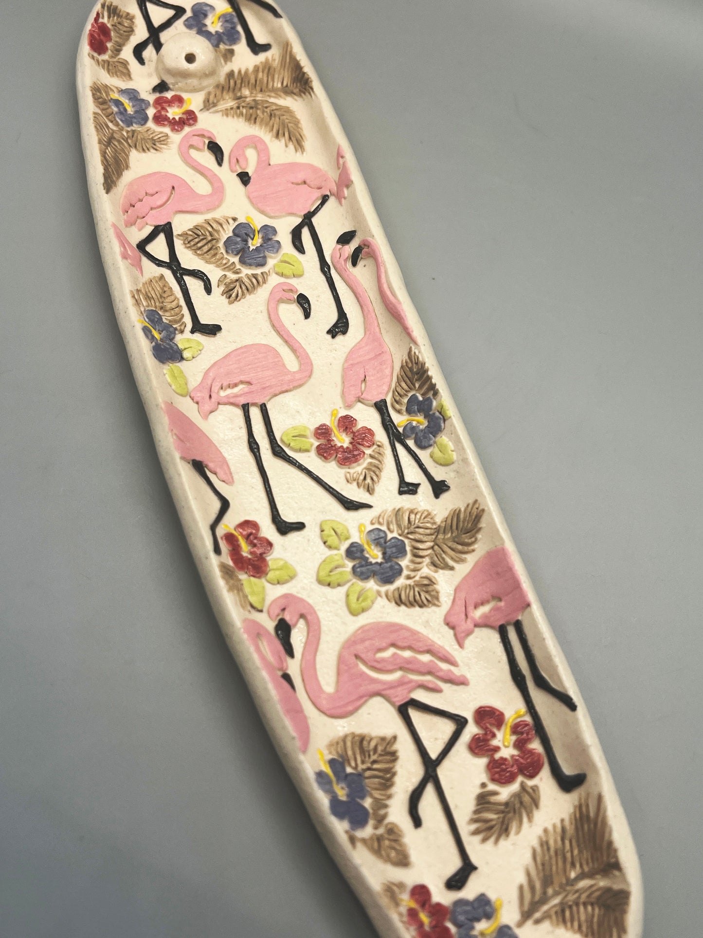 Incense Tray