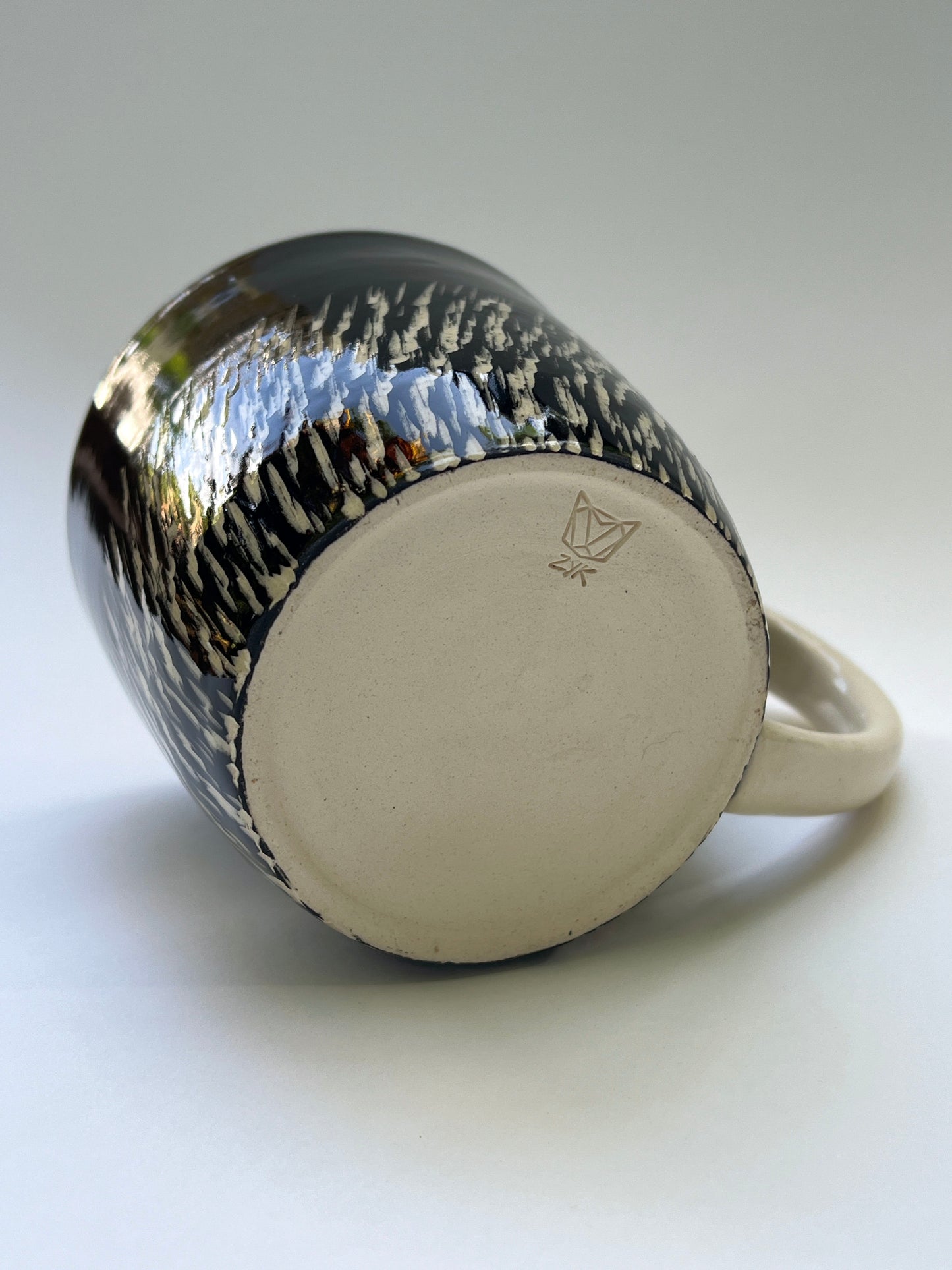 Chatter Mug