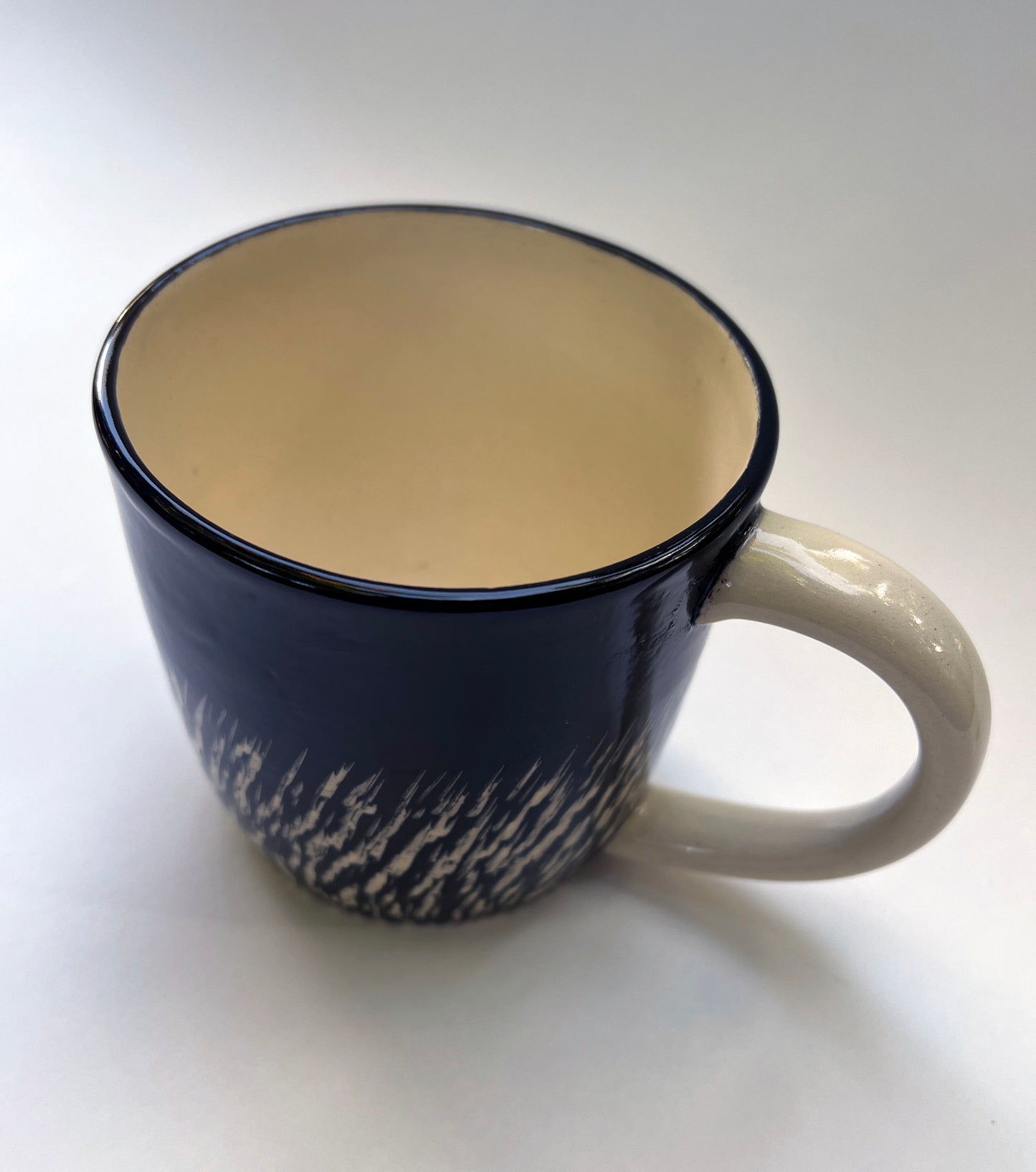 Chatter Mug