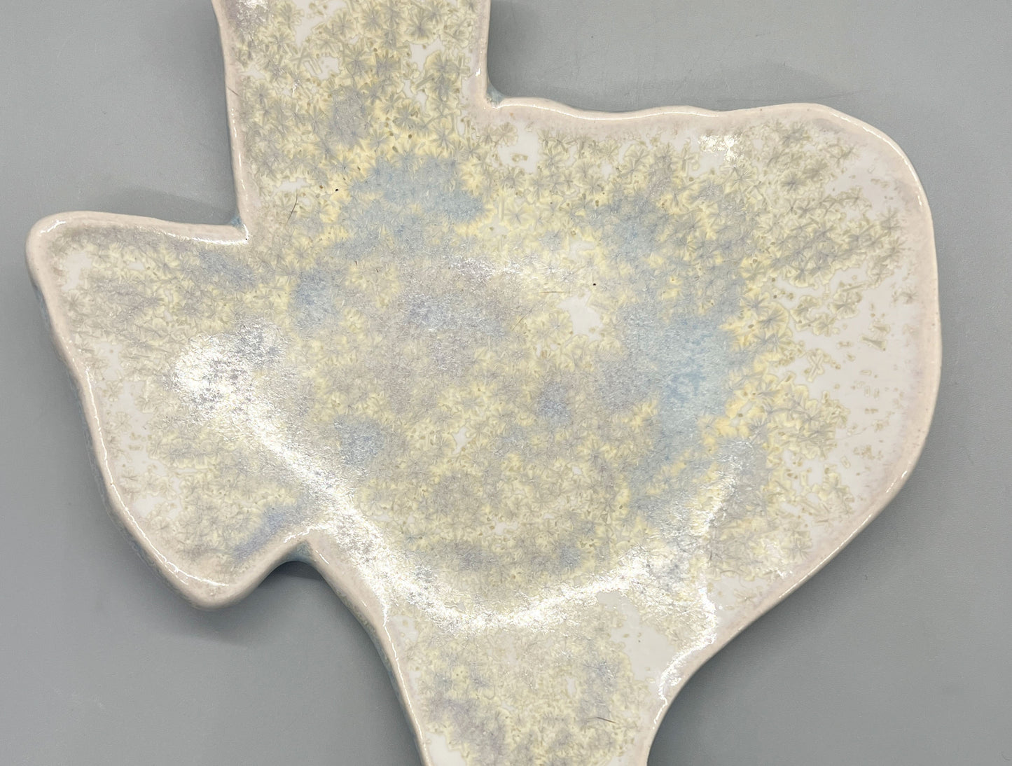 Texas - You Call It