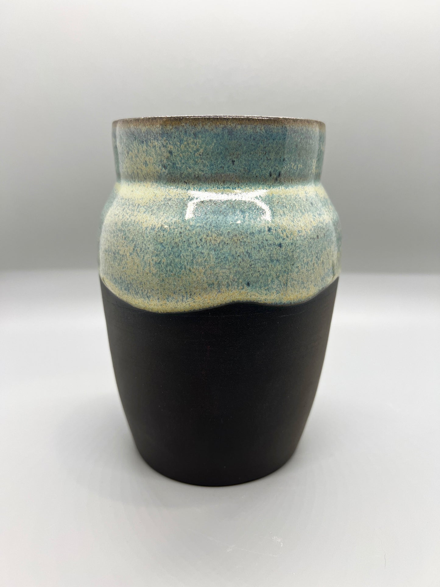 Dusty Tea Vase