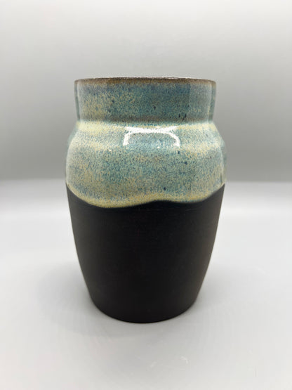 Dusty Tea Vase