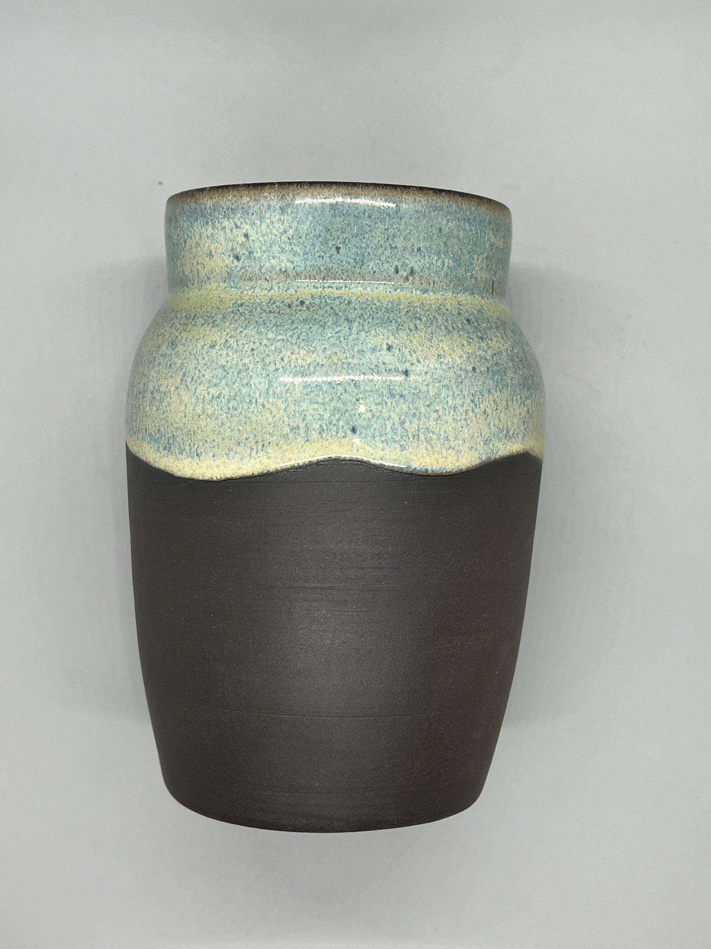 Dusty Tea Vase