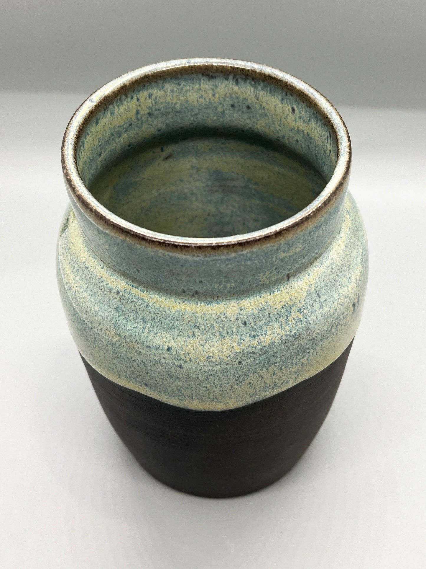 Dusty Tea Vase