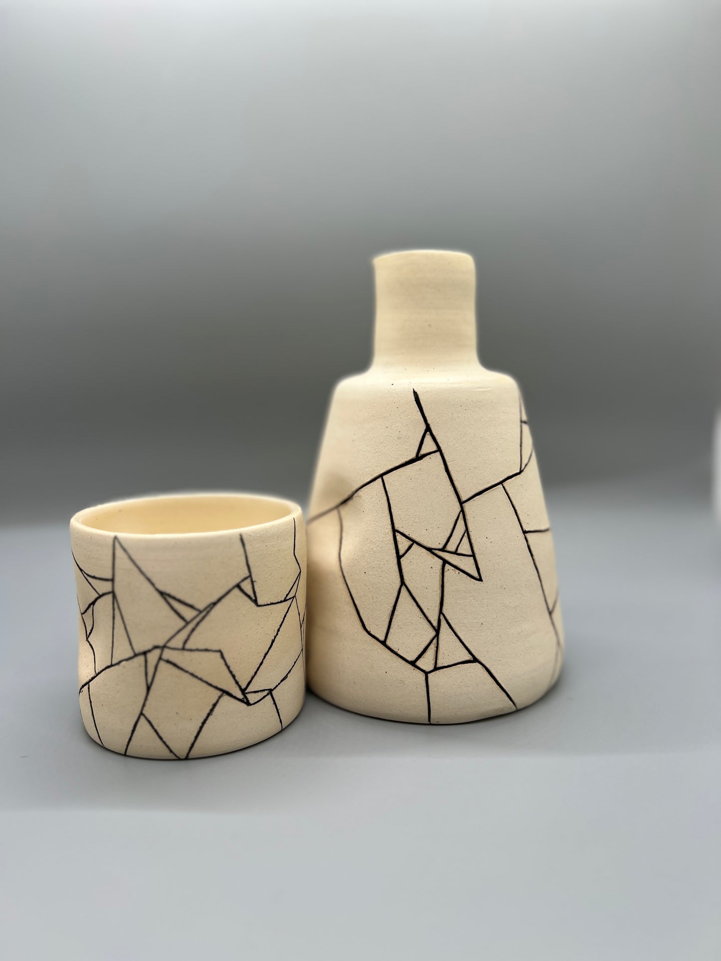Mishima Bedside Carafe