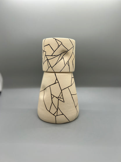 Mishima Bedside Carafe
