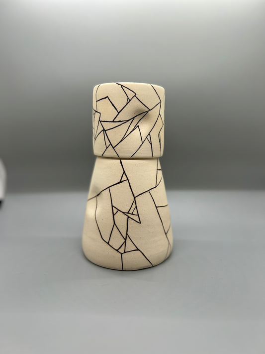 Mishima Bedside Carafe