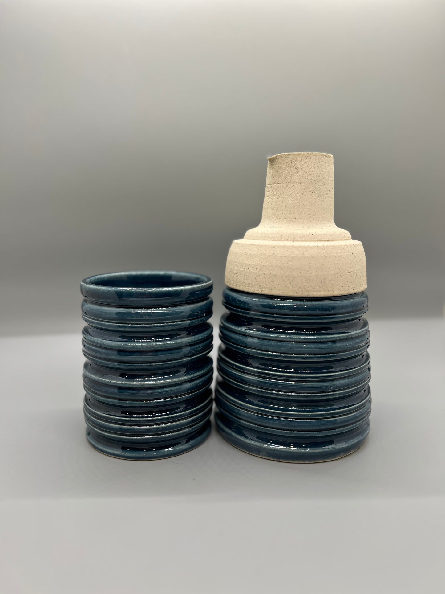 Storm Bedside Carafe
