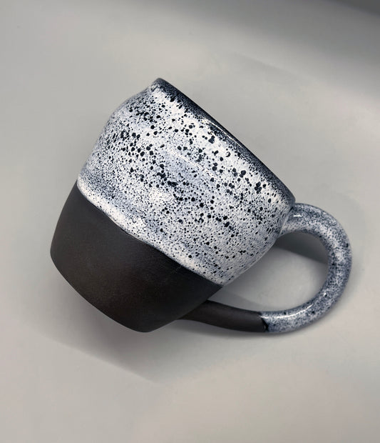 Oil Slick Mug