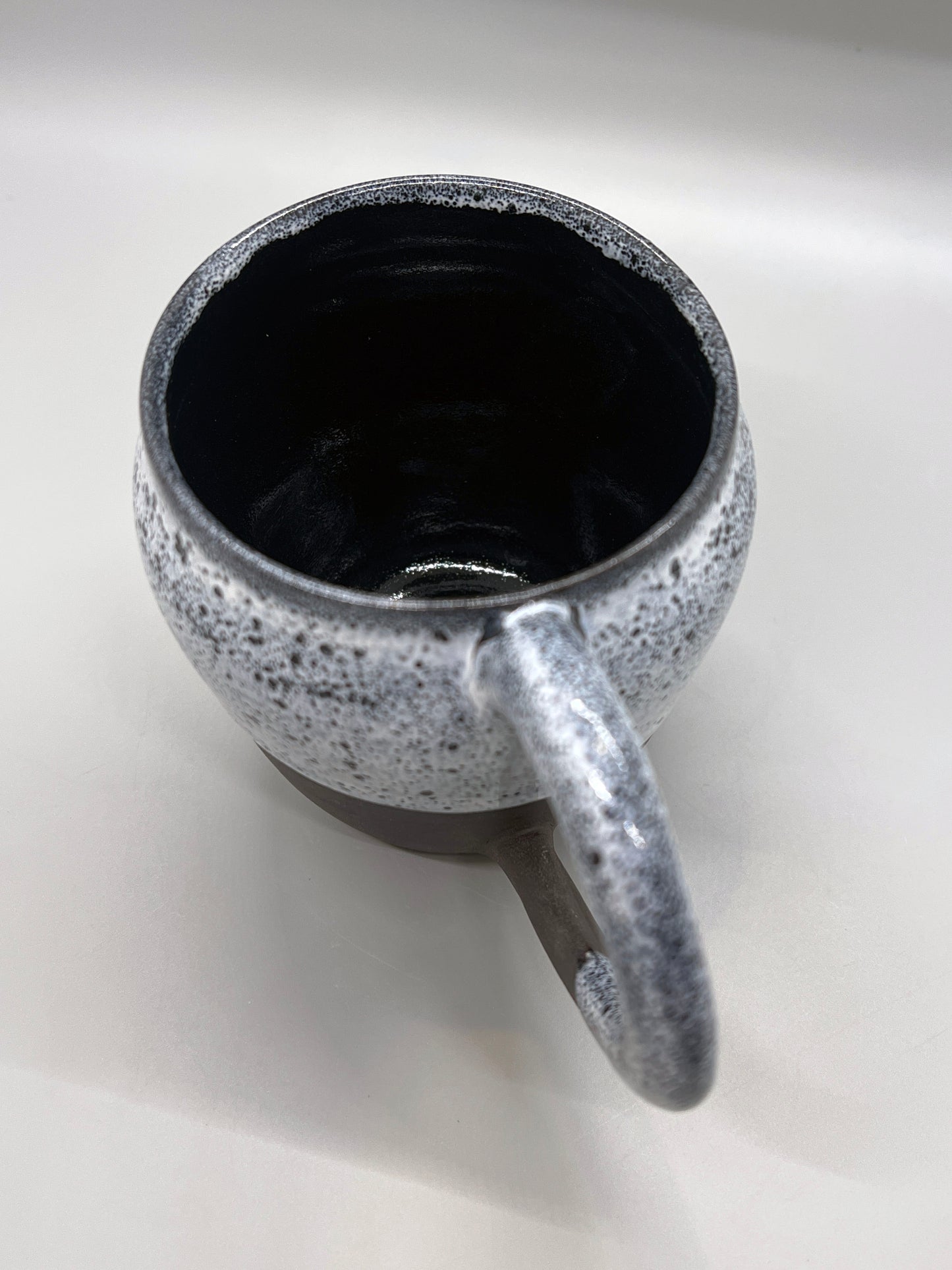 Oil Slick Mug