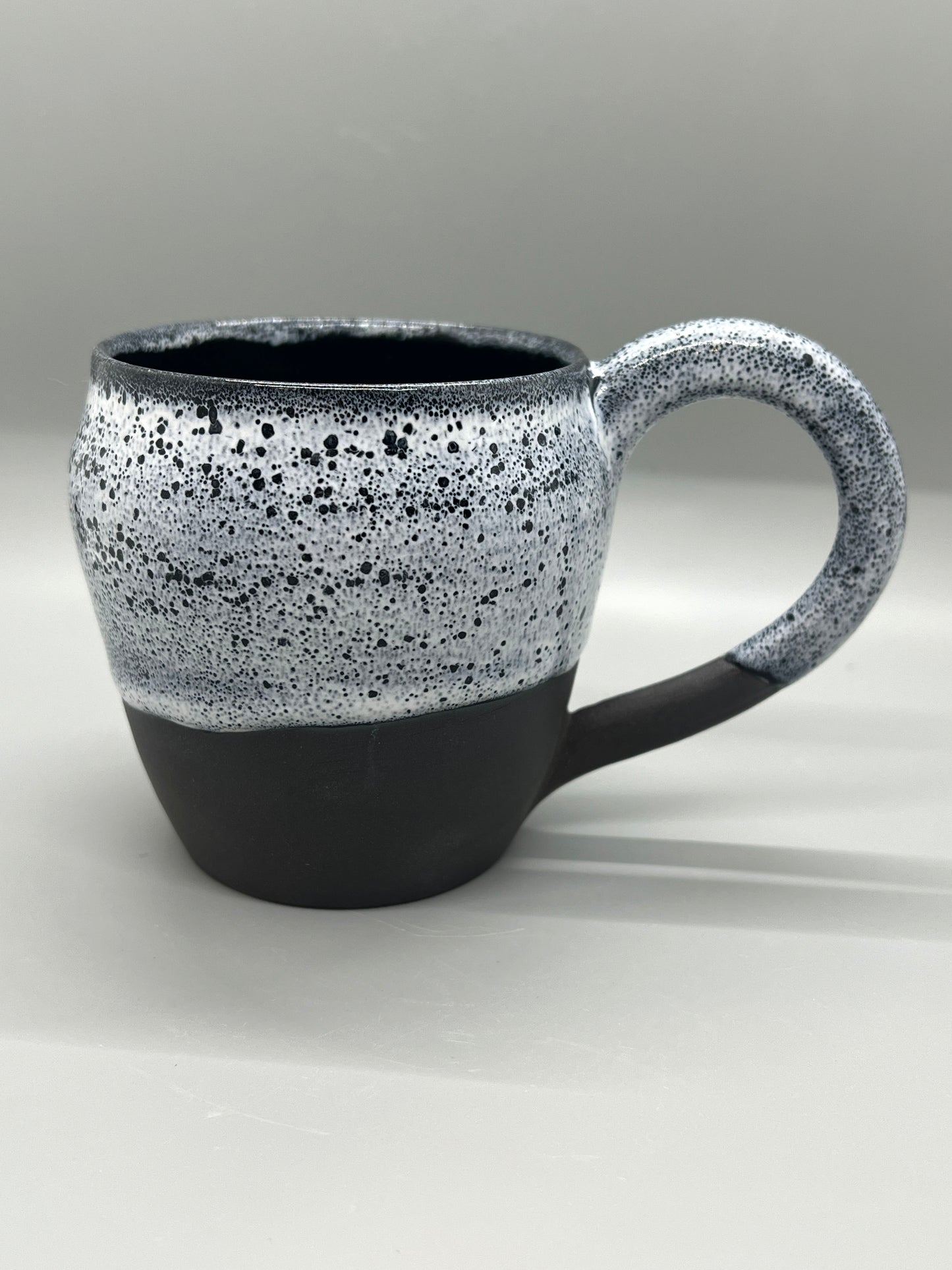Oil Slick Mug