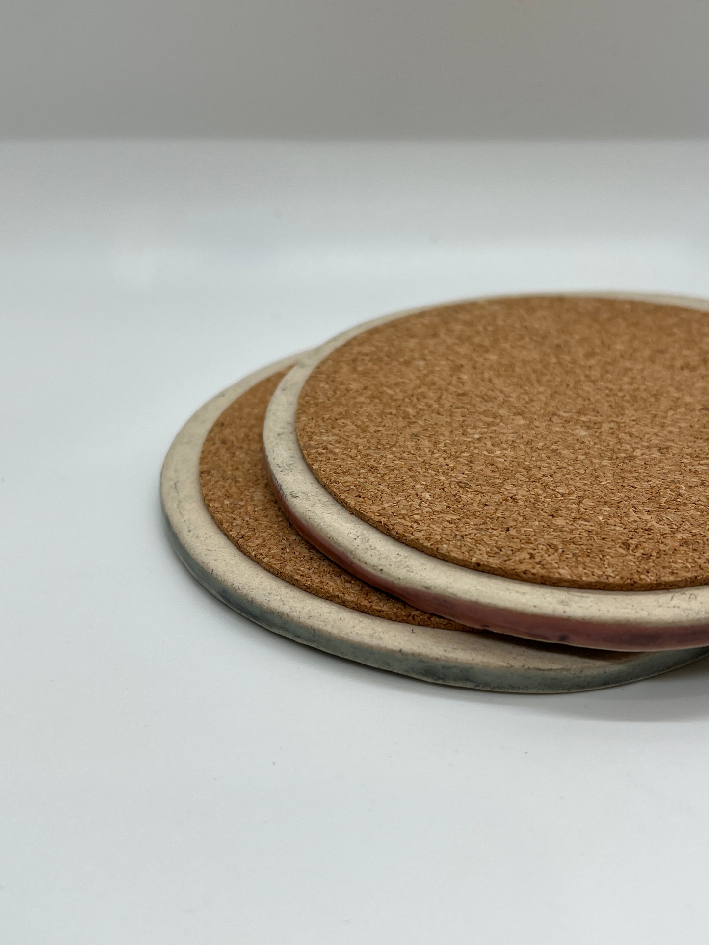 Coasters - Flamingo