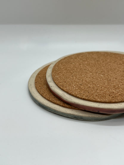 Coasters - Flamingo
