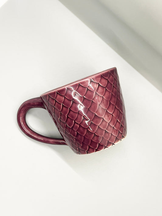 Dragon Mug