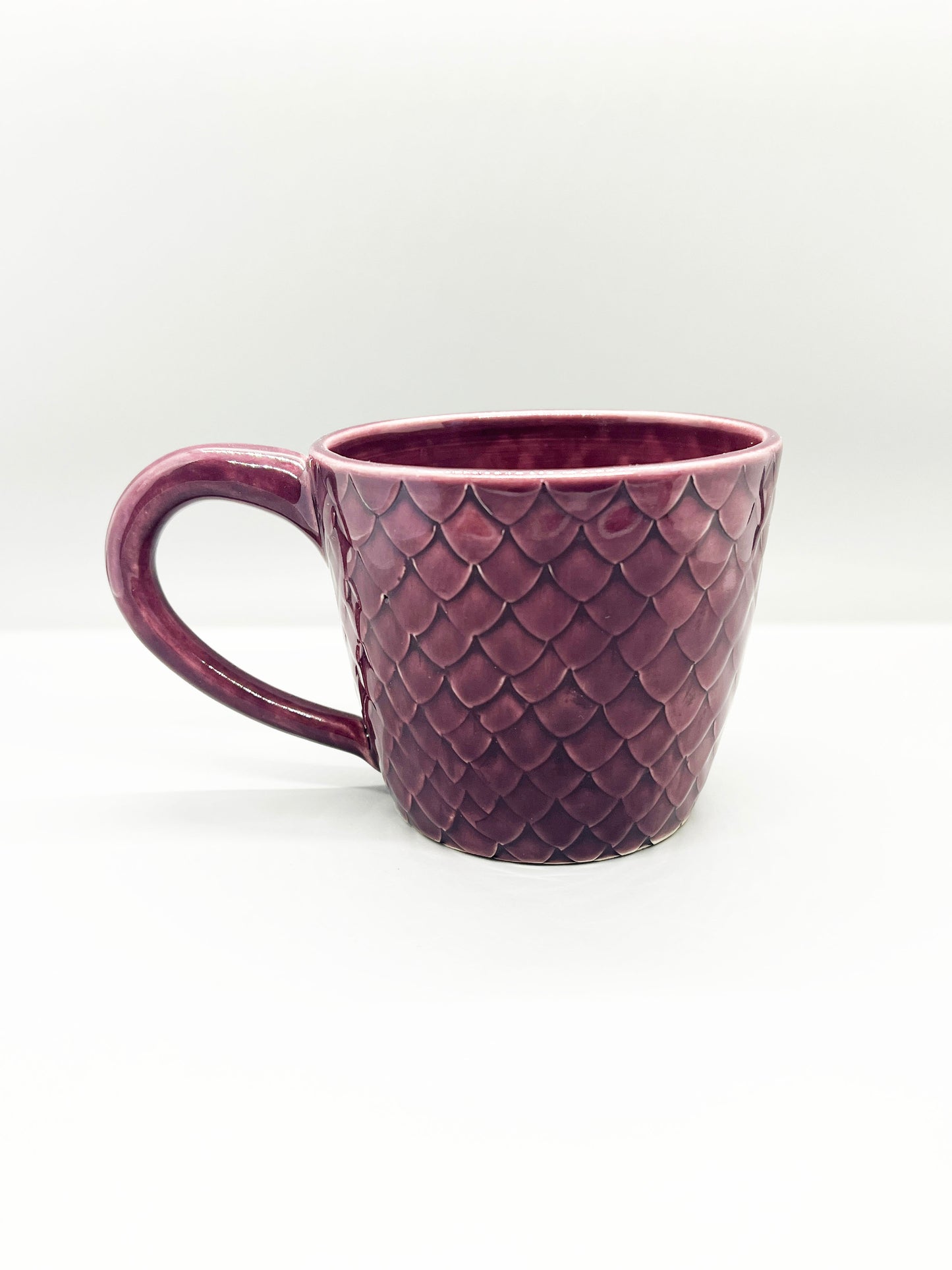 Dragon Mug