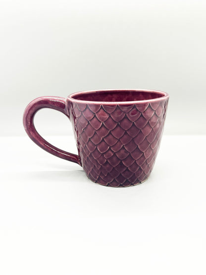 Dragon Mug