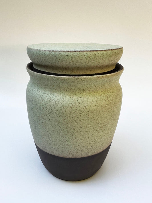 Fermentation Crock