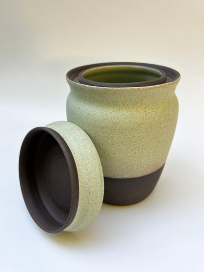 Fermentation Crock