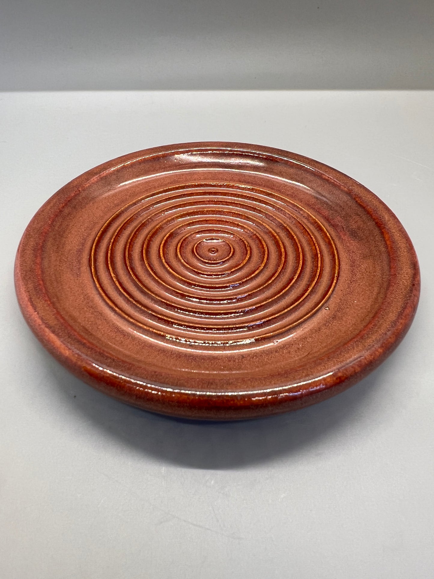 Garlic Plate