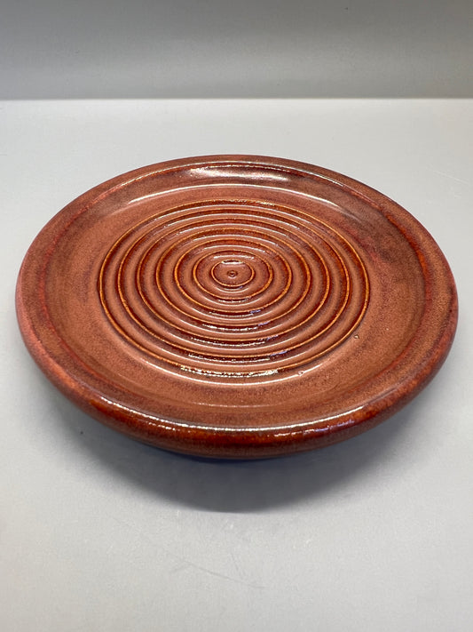 Garlic Plate