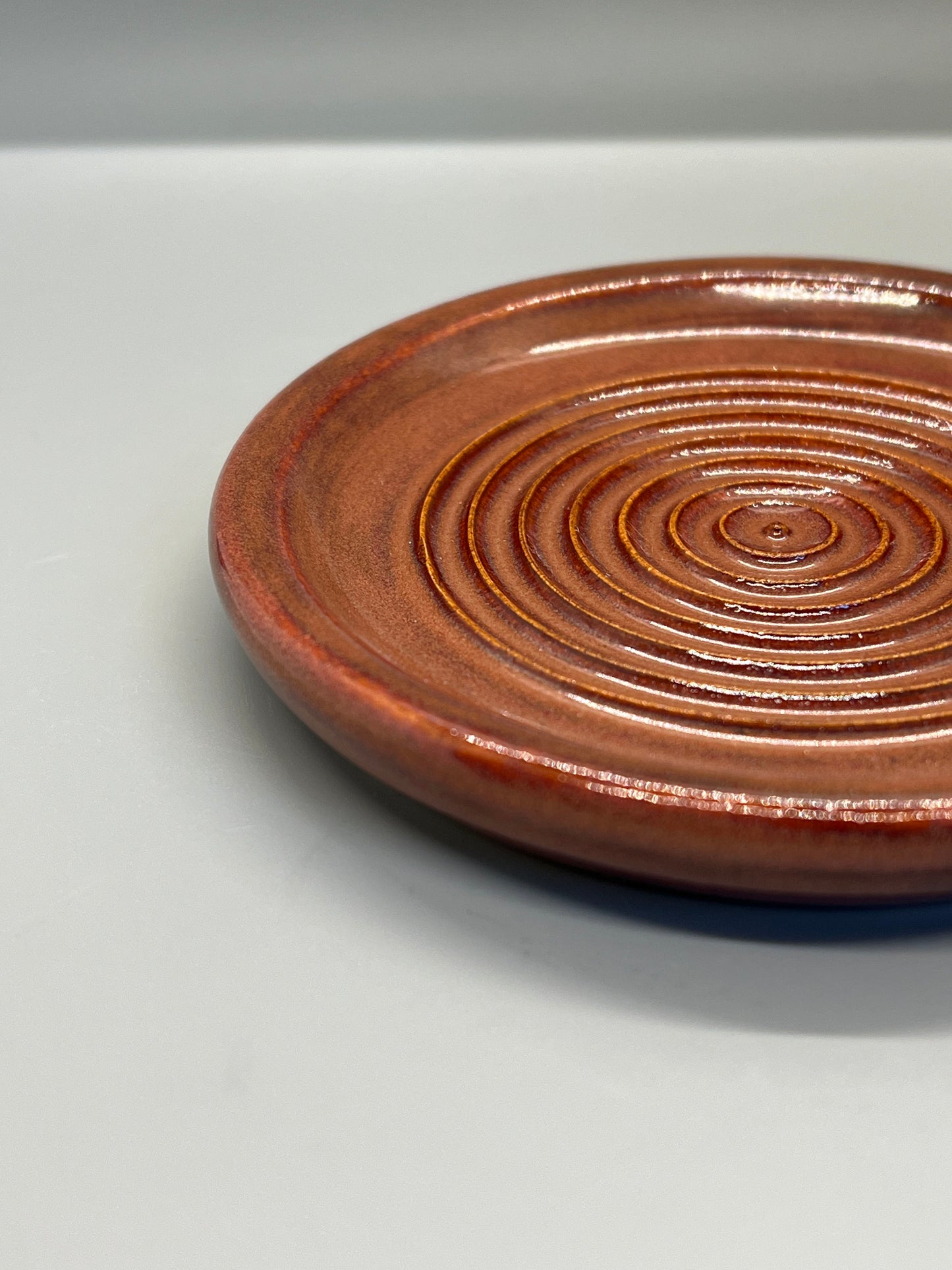 Garlic Plate