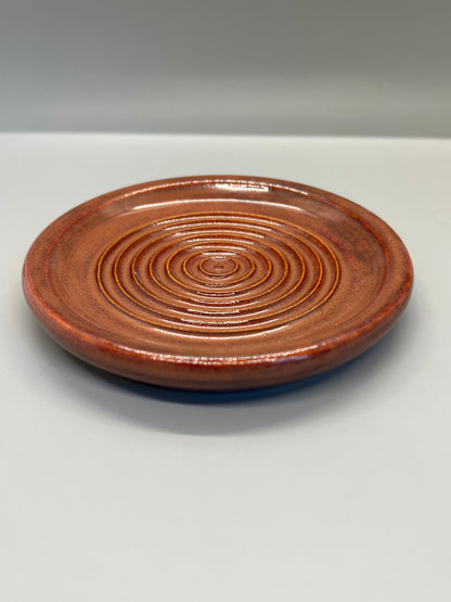 Garlic Plate