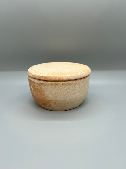 Butter Bell