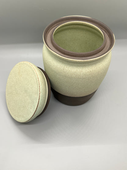 Fermentation Crock