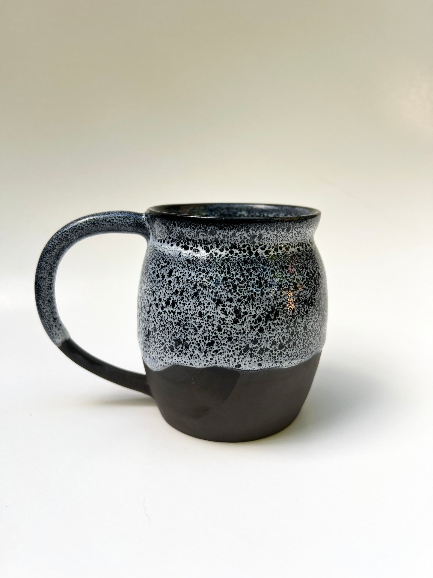 Bubble Mug