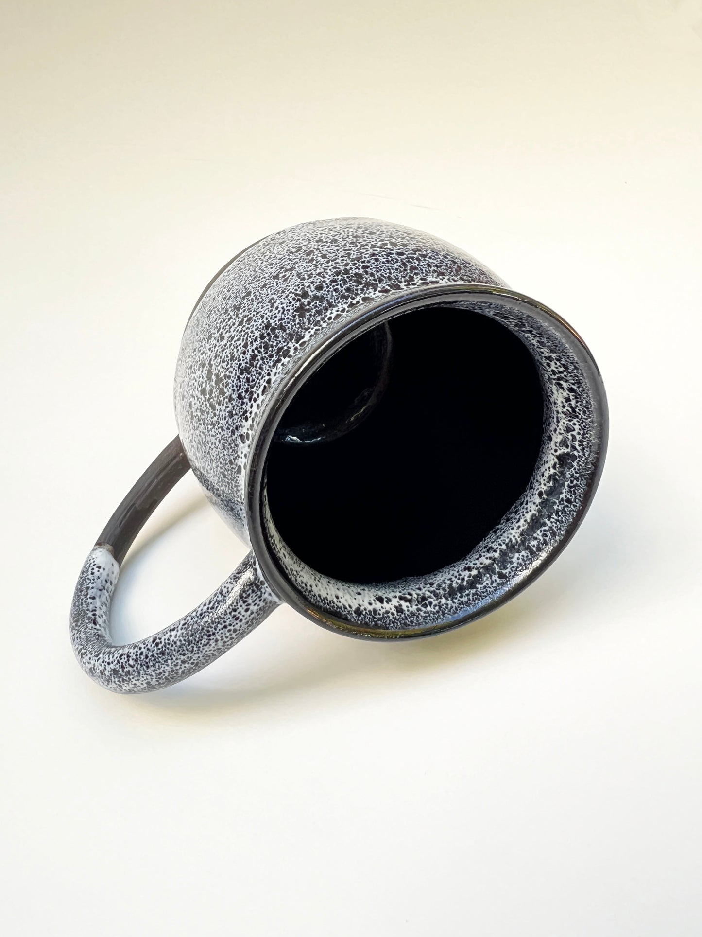 Bubble Mug