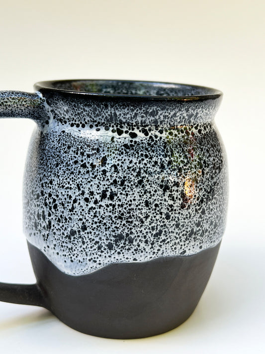 Bubble Mug