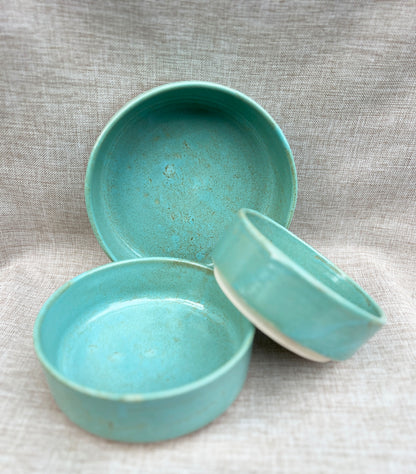 Nested Bowl Set