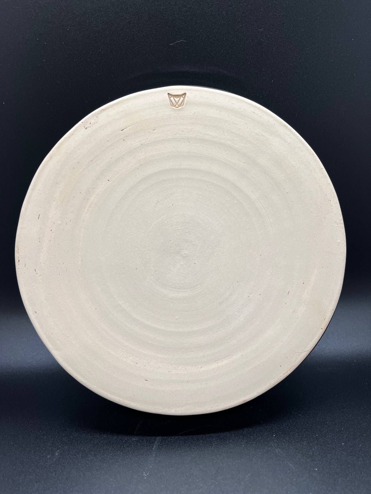 Jasper Incense Plate