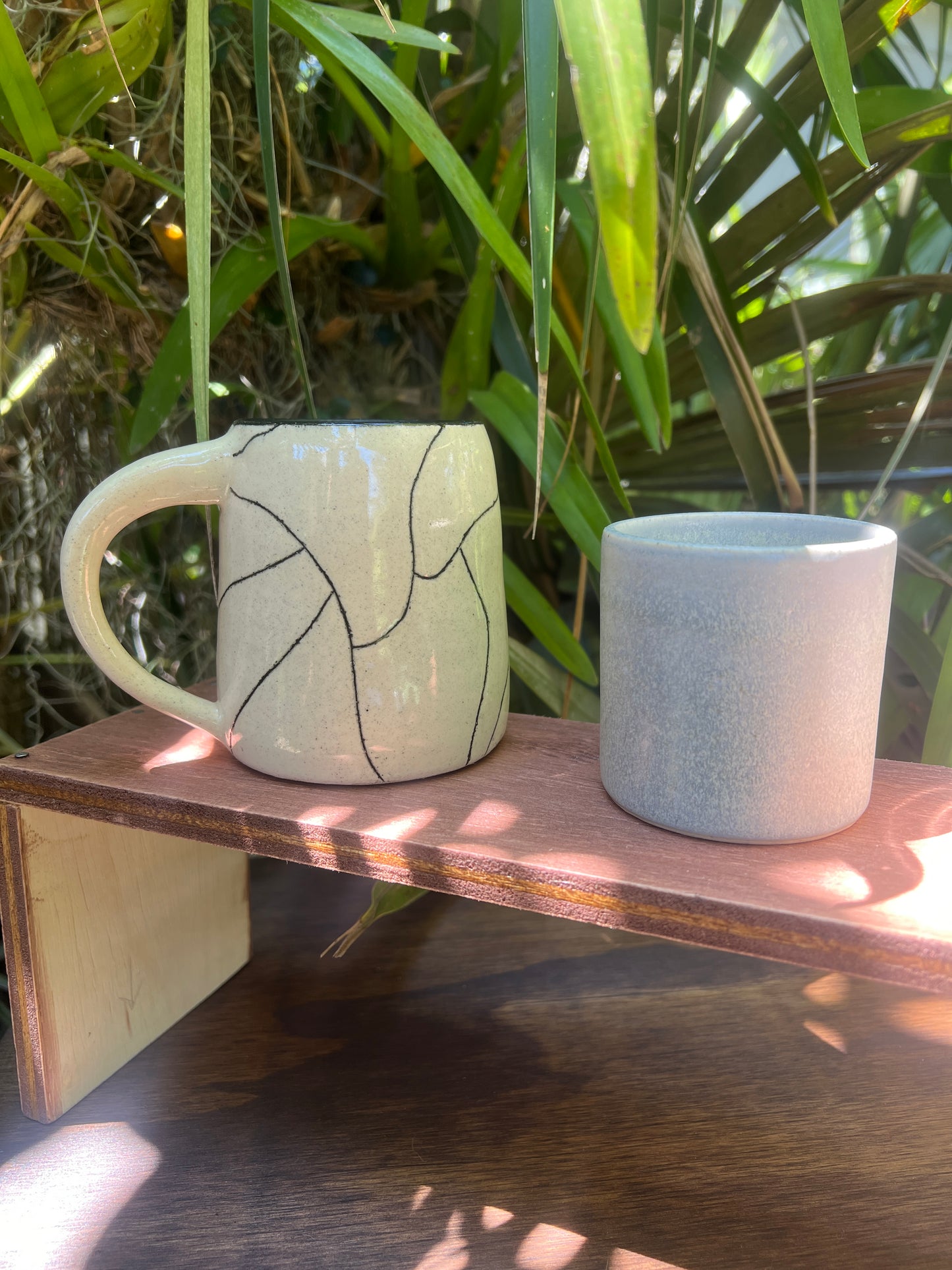 Mishima Mug
