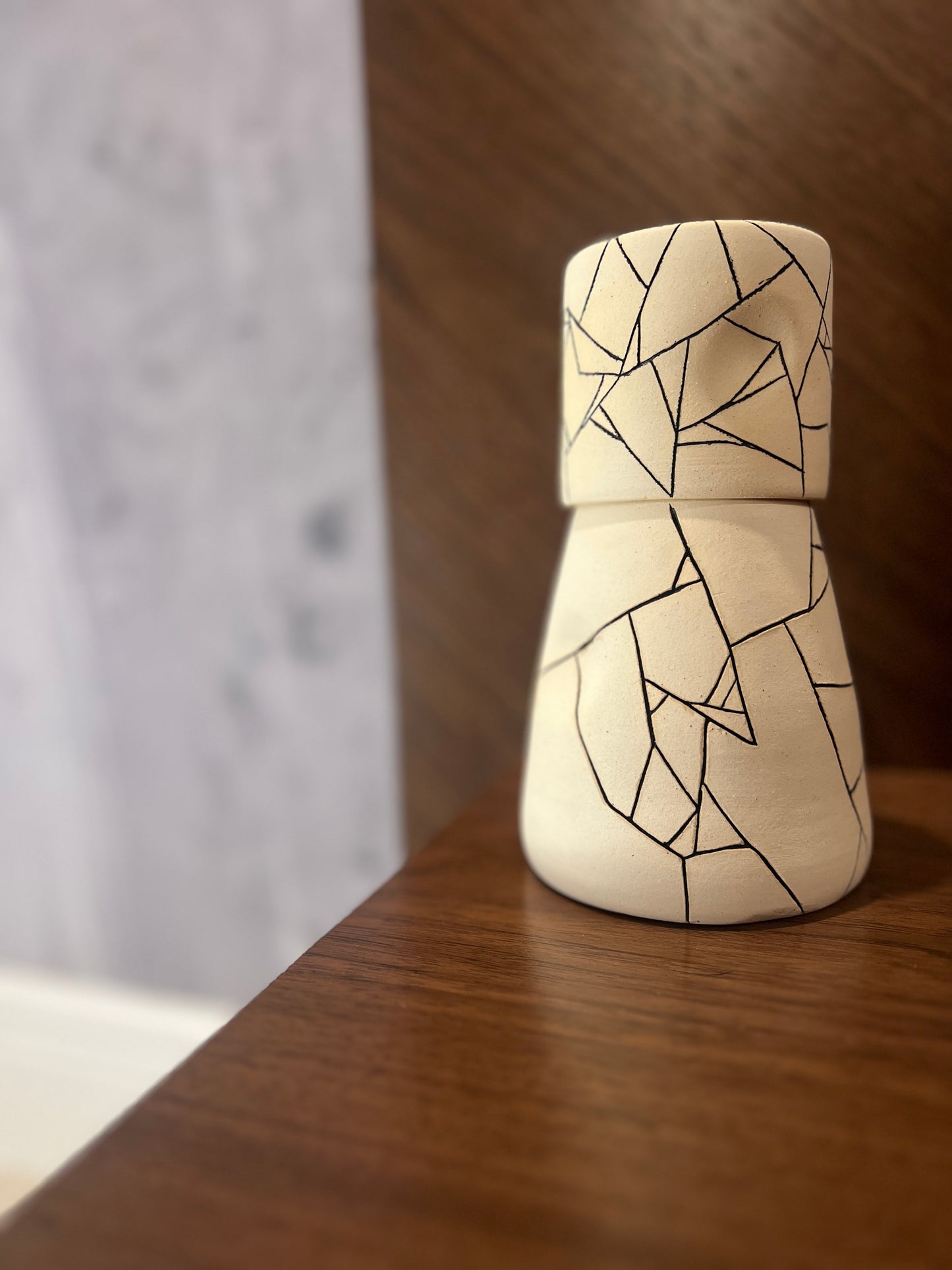 Mishima Bedside Carafe