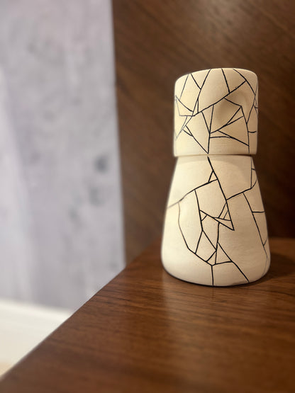 Mishima Bedside Carafe
