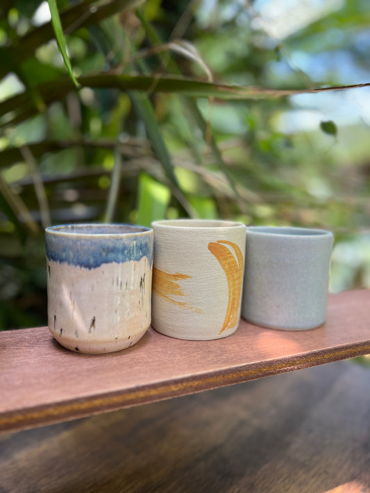 Hand Cups