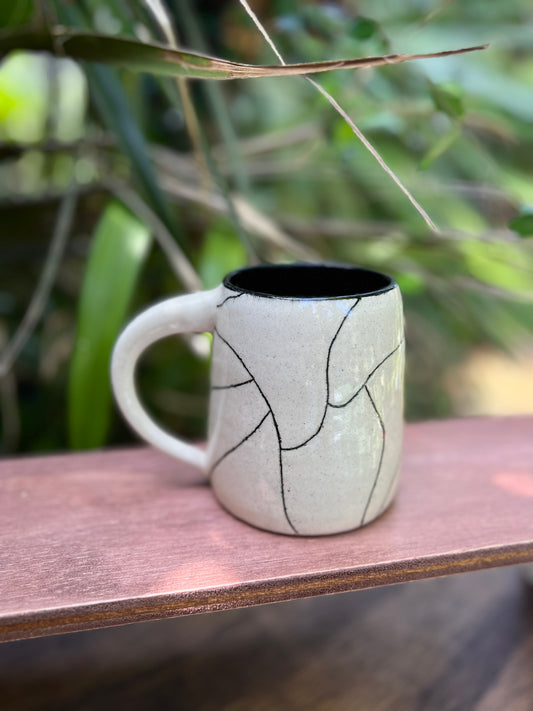Mishima Mug