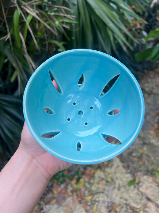Tiffany Berry Bowl