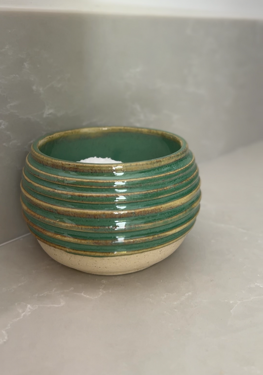 Salt Cellar