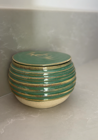 Salt Cellar