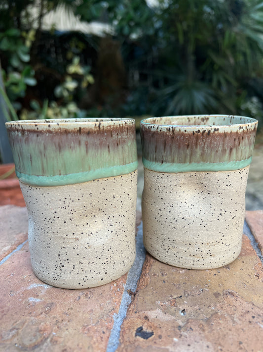 Pinch cup (set)