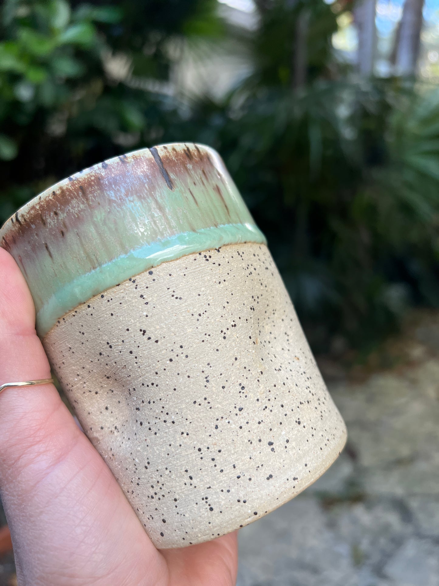 Pinch cup (set)