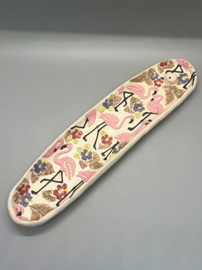 Incense Tray