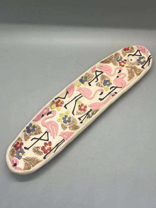 Incense Tray